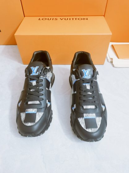 Louis Vuitton casual sports shoes
