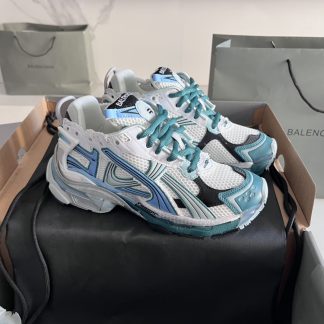 Balenciaga Trendy Retro Casual Shoes