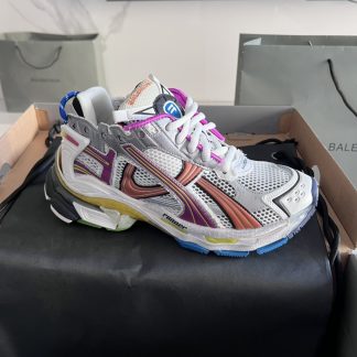 Balenciaga trendy retro casual shoes sneakers