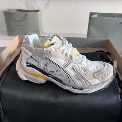 Balenciaga trendy retro casual shoes