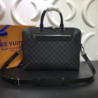 Louis Vuitton rte-documents jour briefcase