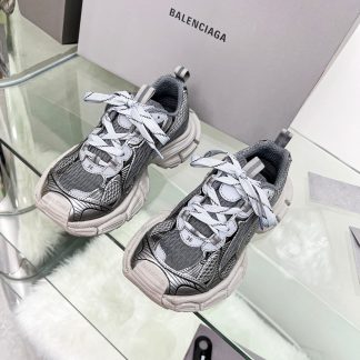Balenciaga trendy fashion sports shoes