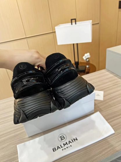 Balenciaga trendy sports shoes - Image 2