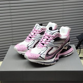Balenciaga creative fashion spring shoes