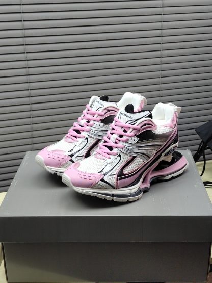 Balenciaga creative fashion spring shoes