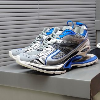 Balenciaga creative fashion spring shoes
