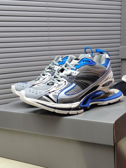 Balenciaga creative fashion spring shoes