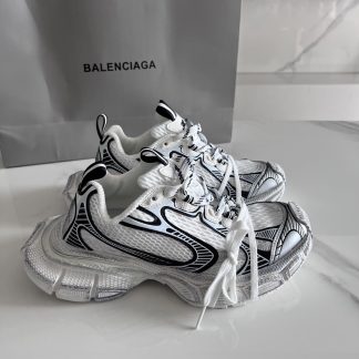 Balenciaga Retro Trend Running Shoes
