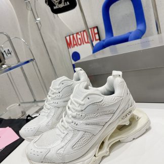 Balenciaga Vintage Spring Shoes