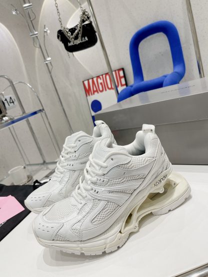 Balenciaga Vintage Spring Shoes