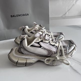 Balenciaga Phantom Trend Running Shoes
