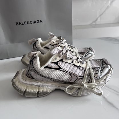 Balenciaga Phantom Trend Running Shoes