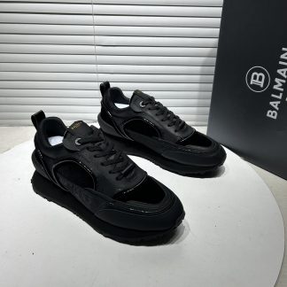 Balenciaga unisex casual shoes