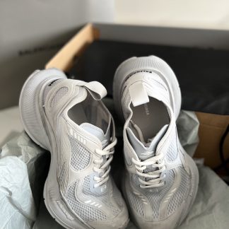 Balenciaga Lightweight Breathable Running Shoes