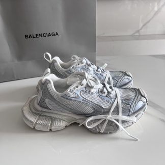 Balenciaga Couple Phantom Sneakers