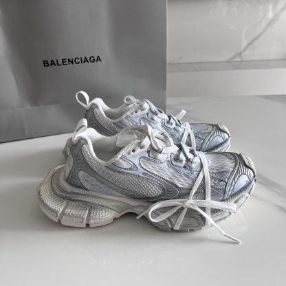 Balenciaga Couple Phantom Sneakers