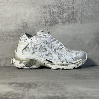 Balenciaga fashionable versatile dad shoes