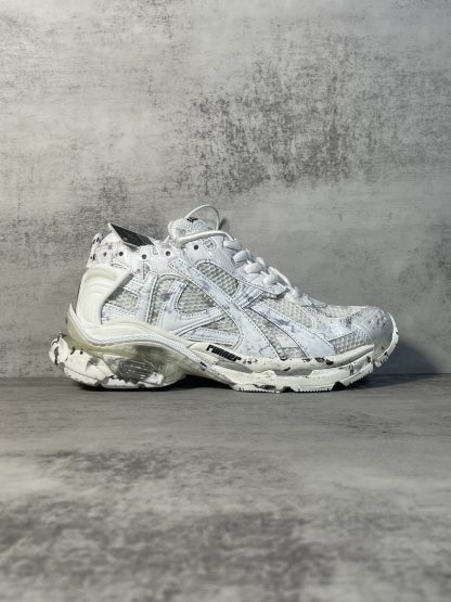 Balenciaga fashionable versatile dad shoes