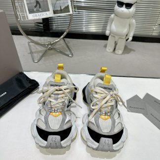 Balenciaga stylish sneakers