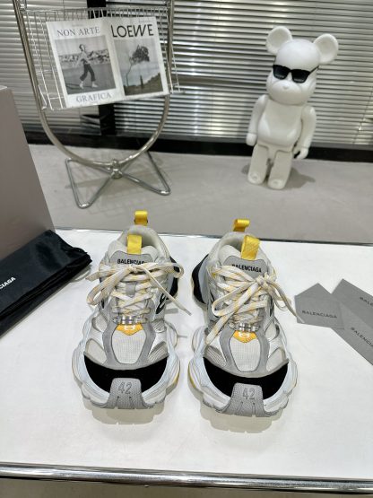 Balenciaga stylish sneakers