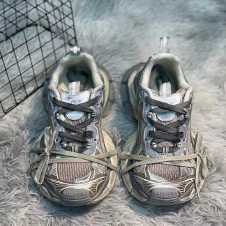 Balenciaga stylish sneakers