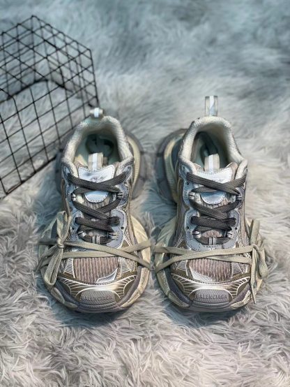 Balenciaga stylish sneakers