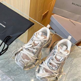 Balenciaga stylish sneakers