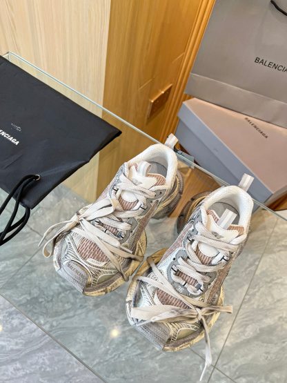 Balenciaga stylish sneakers