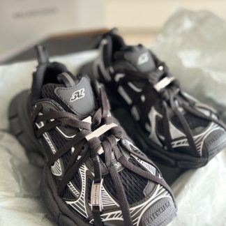 Balenciaga stylish dad shoes