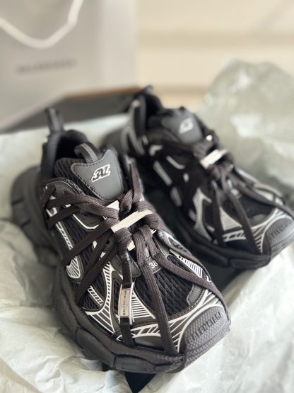 Balenciaga stylish dad shoes