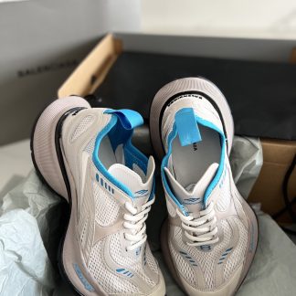 Balenciaga fashionable lightweight breathable running shoes