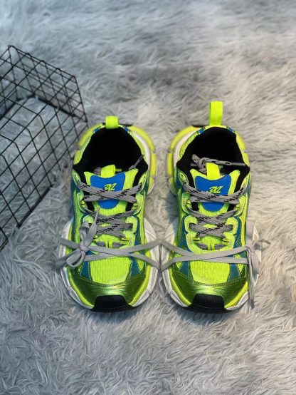 Balenciaga stylish sneakers