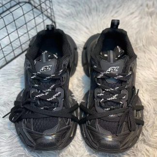 Balenciaga fashionable versatile trendy dad shoes