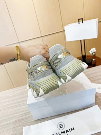 Balenciaga fashionable and versatile trendy sneakers - Image 2