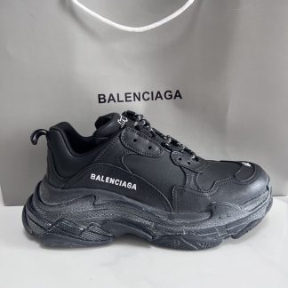 Balenciaga fashionable and versatile couple's shoes