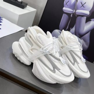 Balenciaga Fashion Trend Bullet Shoes
