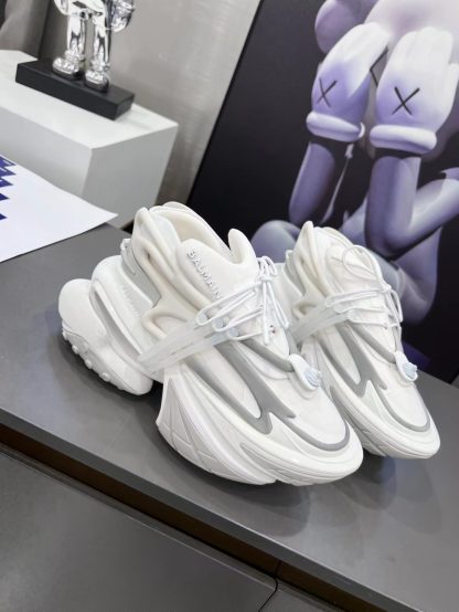 Balenciaga Fashion Trend Bullet Shoes