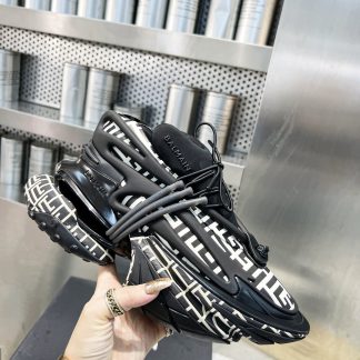 Balenciaga Fashion Bullet Shoes