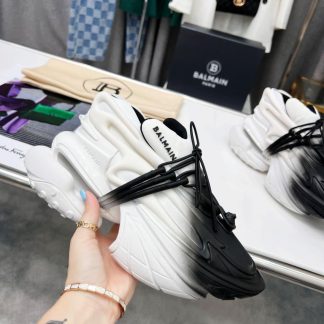 Balenciaga Fashion Bullet Shoes