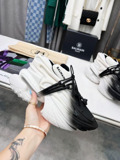 Balenciaga Fashion Bullet Shoes