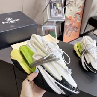 Balenciaga Fashion Bullet Shoes