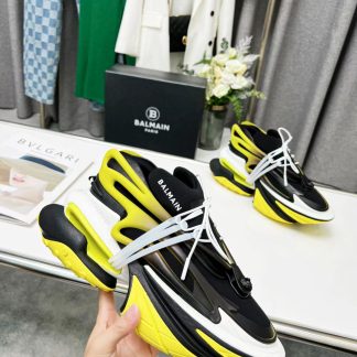 Balenciaga Fashion Bullet Shoes