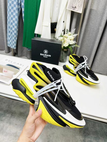 Balenciaga Fashion Bullet Shoes