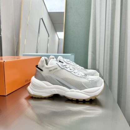 Louis Vuitton Run 55 sneakers - Image 2