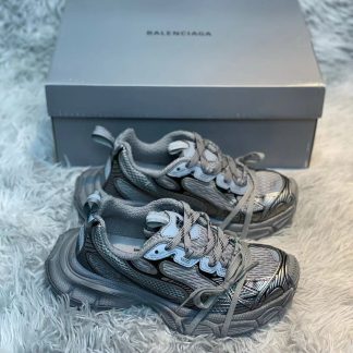 Balenciaga fashion casual sports shoes
