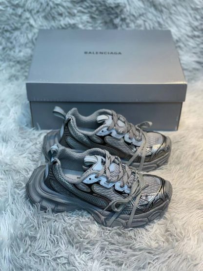 Balenciaga fashion casual sports shoes