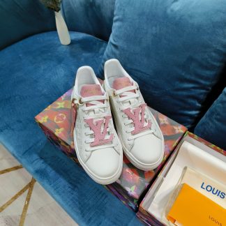 Louis Vuitton Time Out sneakers