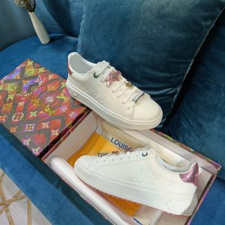 Louis Vuitton Time Out sneakers