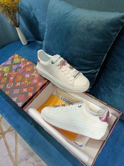Louis Vuitton Time Out sneakers
