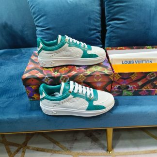 Louis Vuitton Time Out sneakers